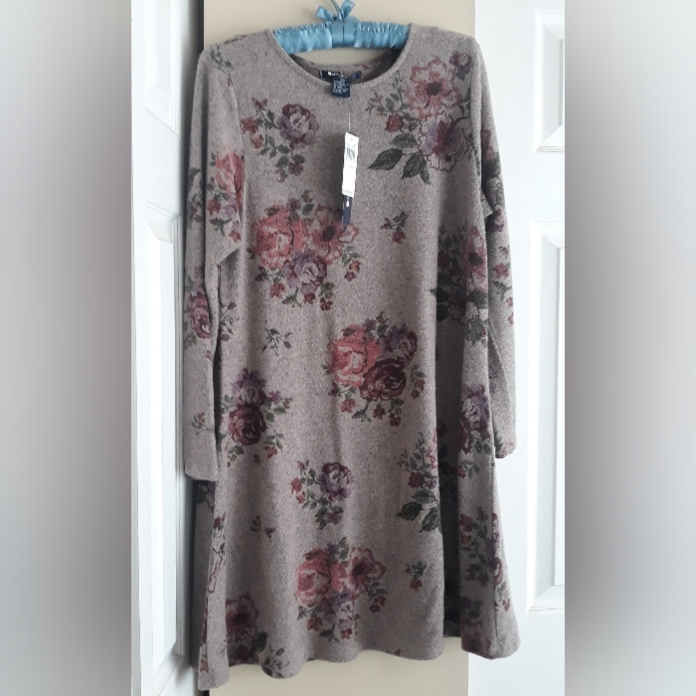 Womens dress